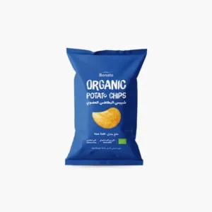 Potato Chips - Sea Salt (40 g)
