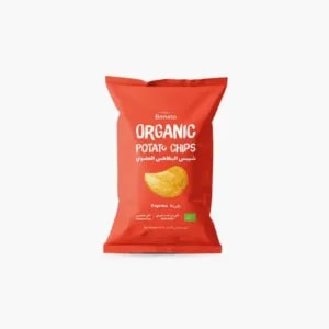 Potato Chips - Paprika (40 g)