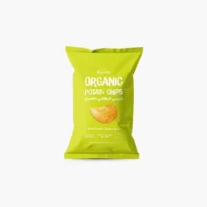 Potato Chips - Sour Cream (40 g)