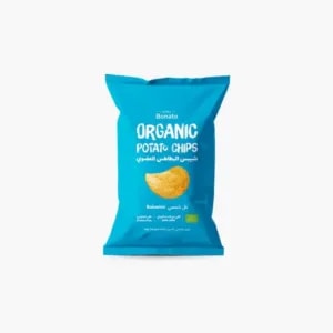 Potato Chips - Balsamic Vinegar (40 g)