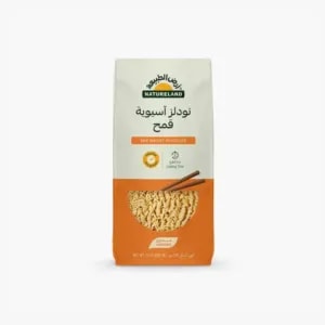 Mie wheat Noodles (250 g)