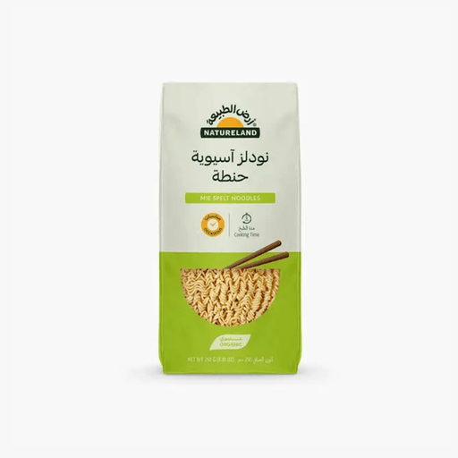 Mie Spelt Noodles (250 g)