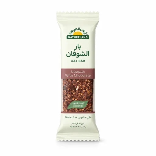Oat Bar With Chocolate (35 g)