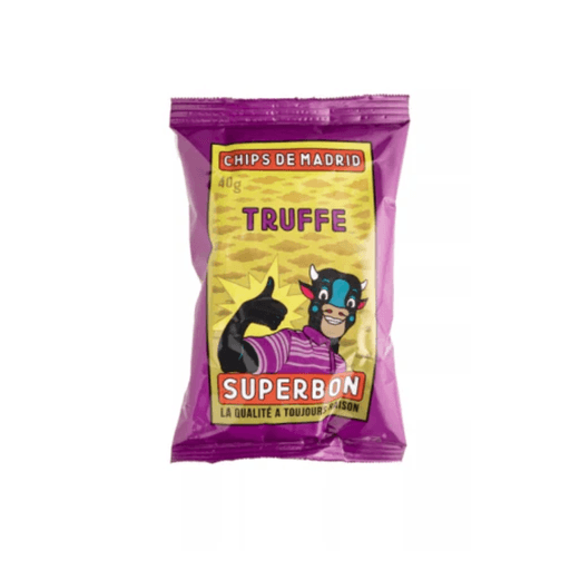 Chips Truffle - 40g
