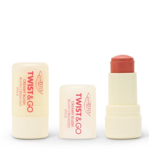 Twist & Go كريمي، بلاشر، 03 Macaron (5 g)