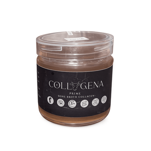 Bone Broth Collagen (600 g)