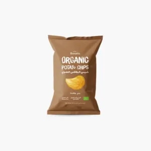 Potato Chips - Truffle (40 g)