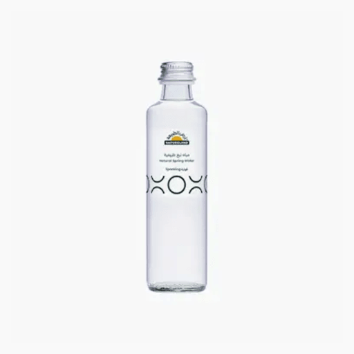 مياه الينابيع الطبيعية - فوّارة (250 ml)