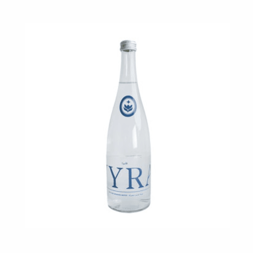 Bottled Drinking Water (330 ml)