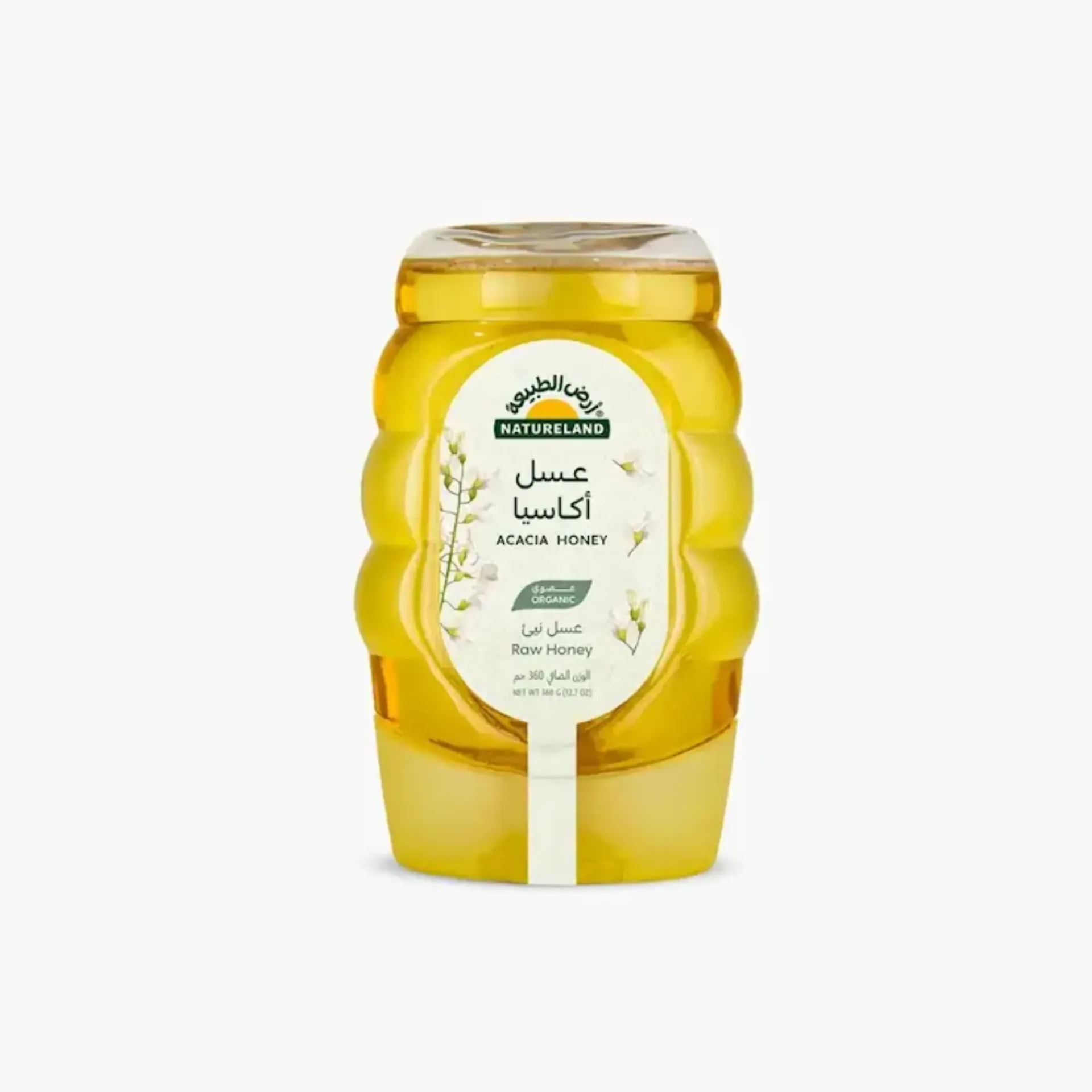 Acacia Honey (360 g)