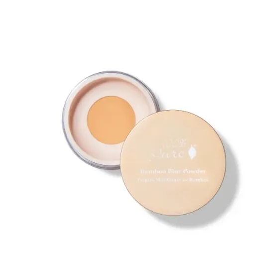 Bamboo Blur Powder (5.5g) - Tan