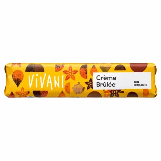 Creme Brulee 40g