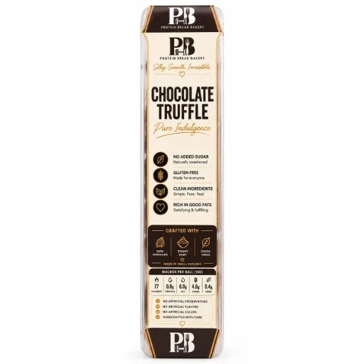Chocolate Truffle  (15gm)