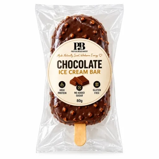 Chocolate Ice Cream Bar- Choco (80gm)