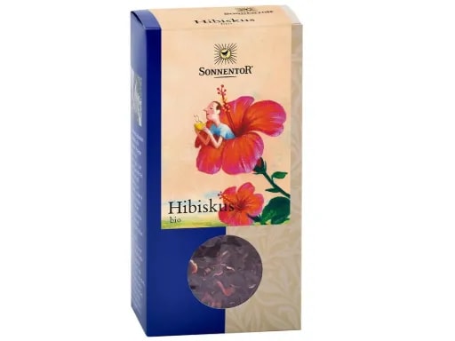 Hibiscus Loose (80) gm