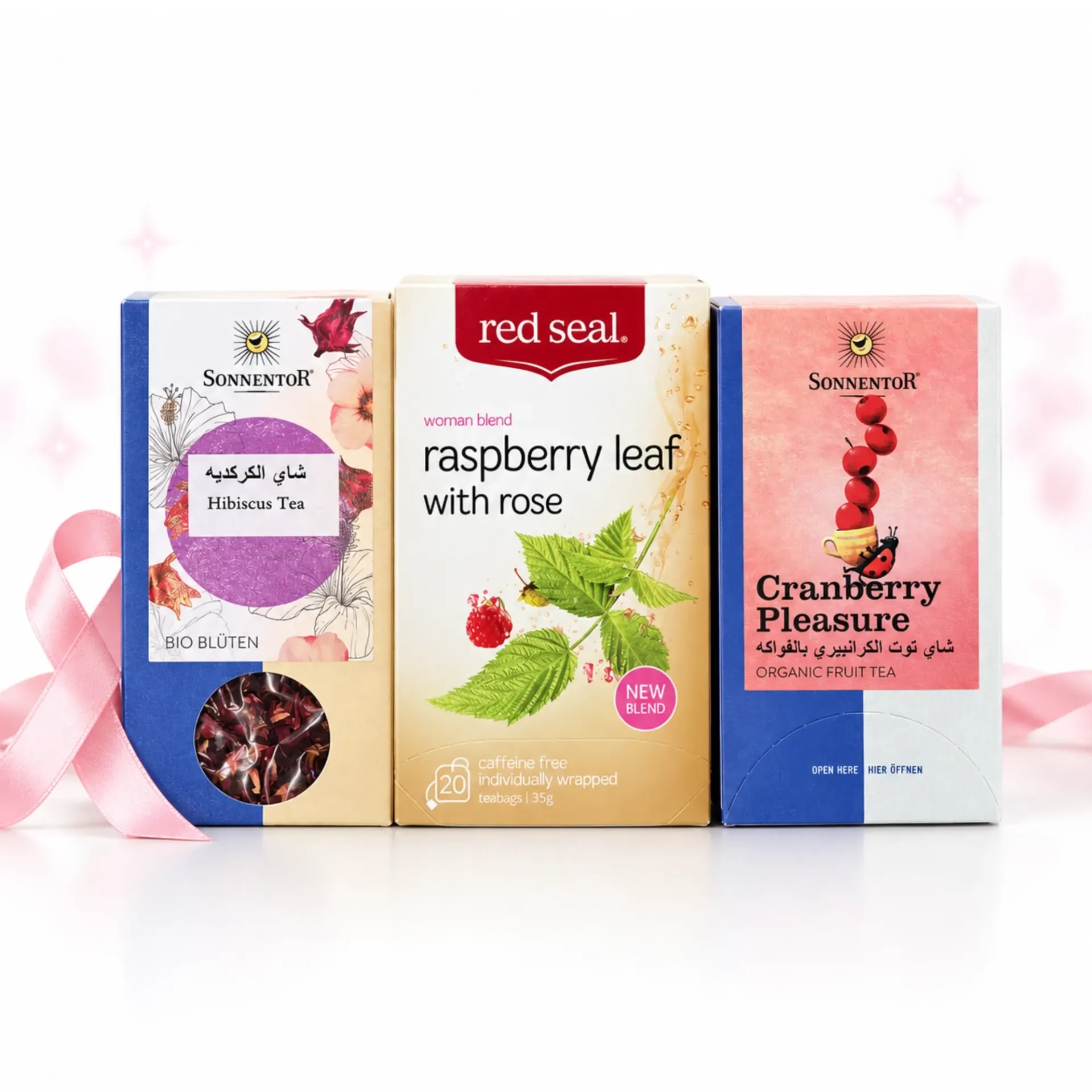 Women’s Tea Set