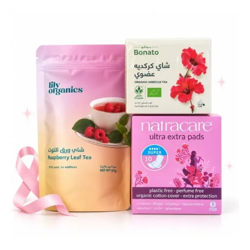 Period Wellness Set
