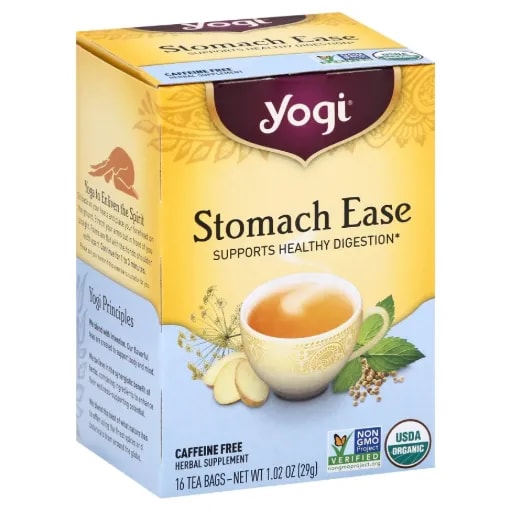 Stomach Ease 16tb