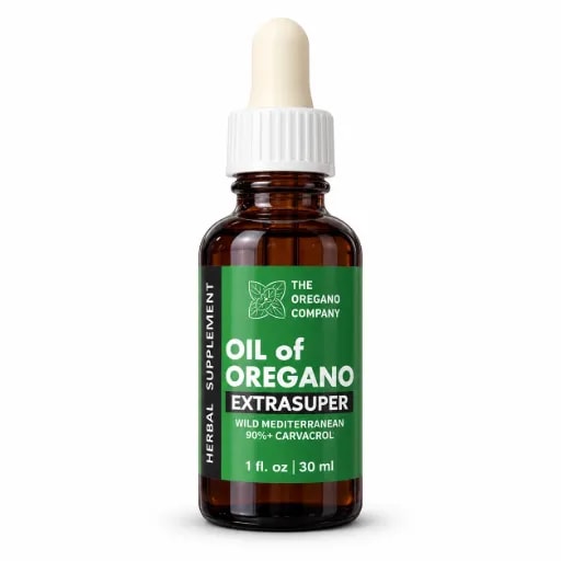 Oregano oil 30 ml