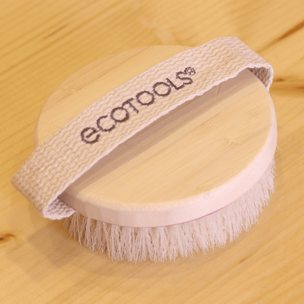 Ecotools, Dry Brush