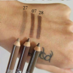 Purobio, Eyebrow Pencil - Image 2