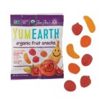 YumEarth, Organic Fruit Snacks - Image 2