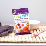 Yum Earth, Fruit Snacks, 10 Packs - Image 2