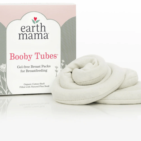 Earth Mama, Booby Tubes, 2 Tubes