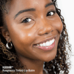 Hurraw!, Raspberry Tinted Lip Balm (4.8 g) - Image 5