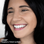 Hurraw!, Raspberry Tinted Lip Balm (4.8 g) - Image 6