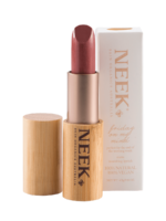 Neek Organics, Natural Vegan Lipstick, Friday On My Mind