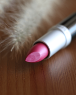 Benecos, Natural Lipstick, Hot Pink (4.5g)