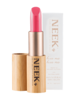 Neek Organics, Natural Vegan Lipstick, Kiss Me Kiss Me