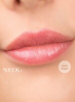 Neek Organics, Natural Vegan Lipstick, Kiss Me Kiss Me - Image 2