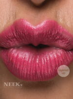 Neek Organics, Natural Vegan Lipstick, Kiss Me Kiss Me - Image 3