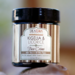 Shea Terra!, Kigelia Licorice Root Brightening Face Creme (59 ml) - Image 2