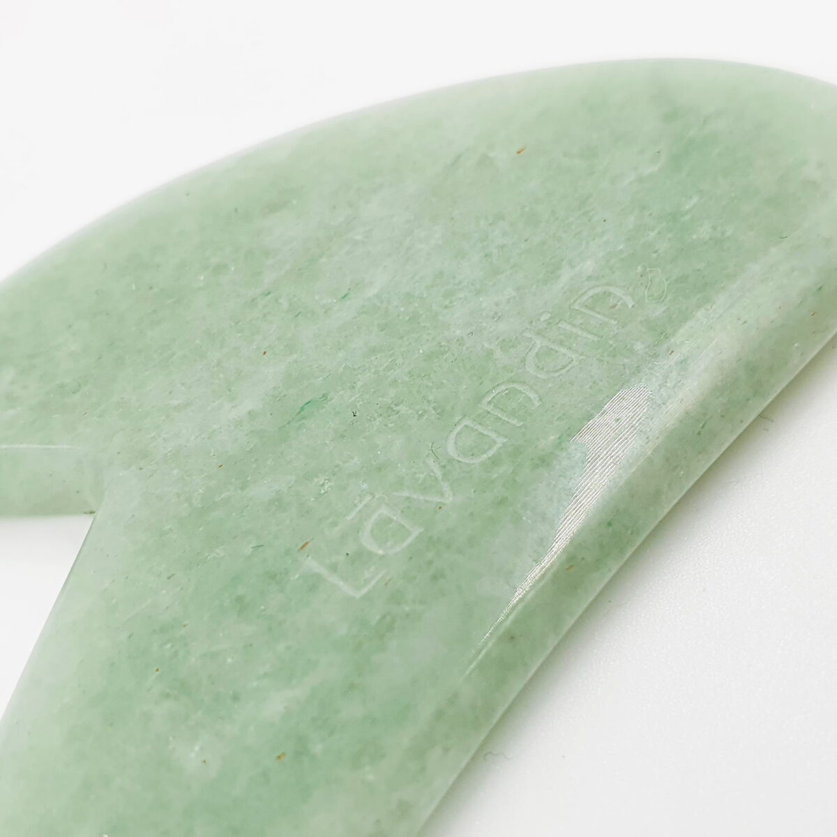 Lāvandin, The Jade Gua Sha Tool - Image 2