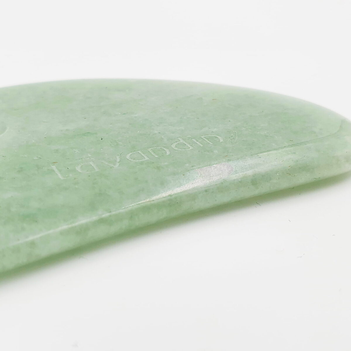Lāvandin, The Jade Gua Sha Tool - Image 3