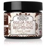 Shea Terra!, Kigelia Licorice Root Brightening Face Creme (59 ml)