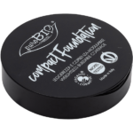 PuroBIO, Natural Compact Foundation (9 g)