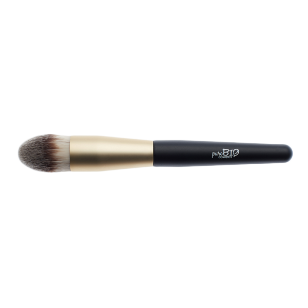 PuroBIO, Brush  Nْ 10, Sculpting Tapered Brush