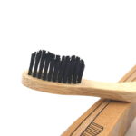 TWIG, Bamboo Toothbrush - Image 4