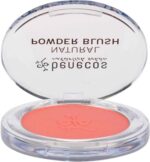 Benecos, Natural Compact Blush Powder (5.5g) - Image 2