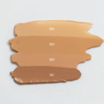 Uoga Uoga, Natural BB Cream, Matt Finish (30 ml) - Image 2