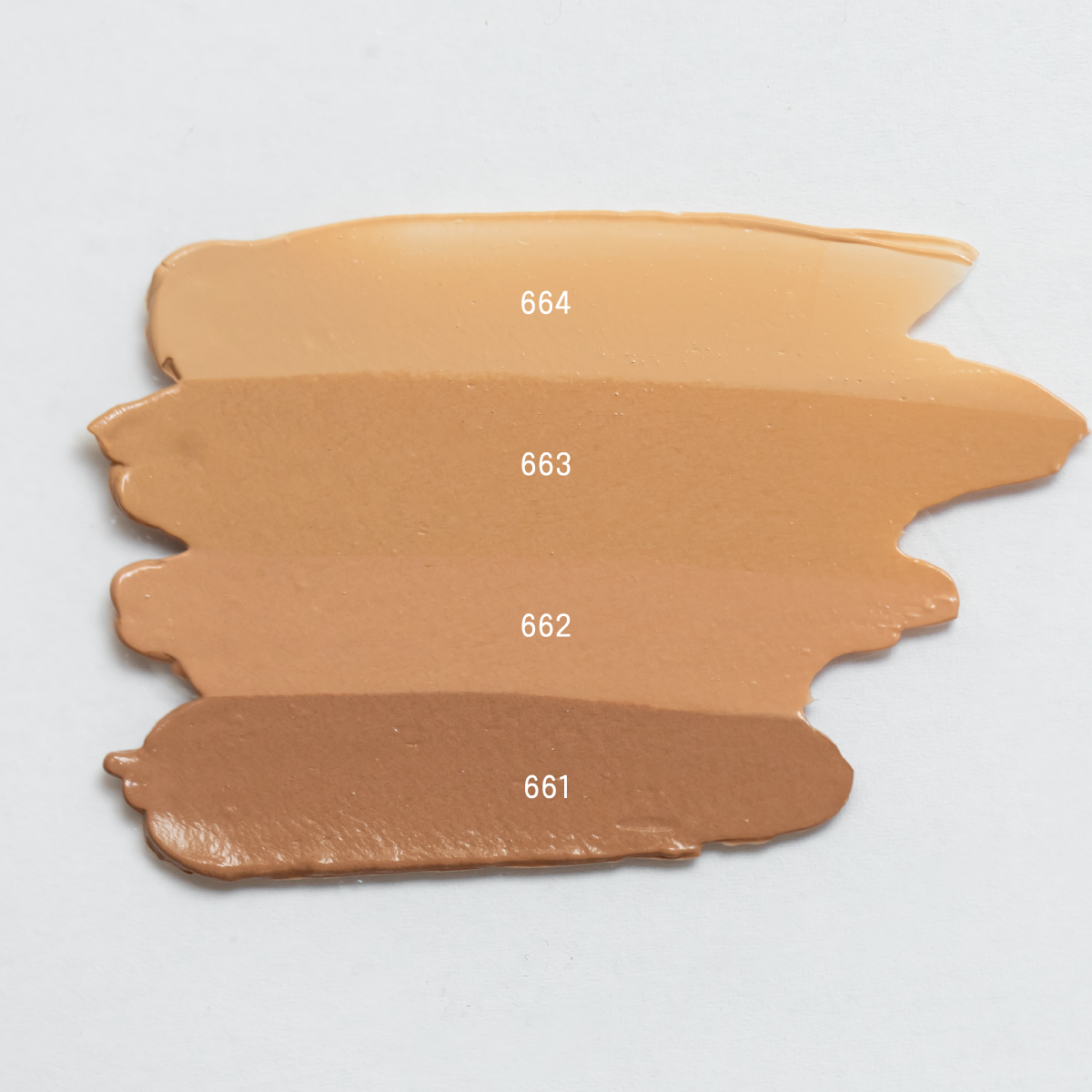 1756460357_potepiai-1 Uoga Uoga, Natural BB Cream, Matt Finish (30 ml) - Image 2