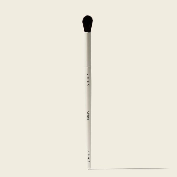 Uoga Uoga, Cosmetic Brush, Crease Brush