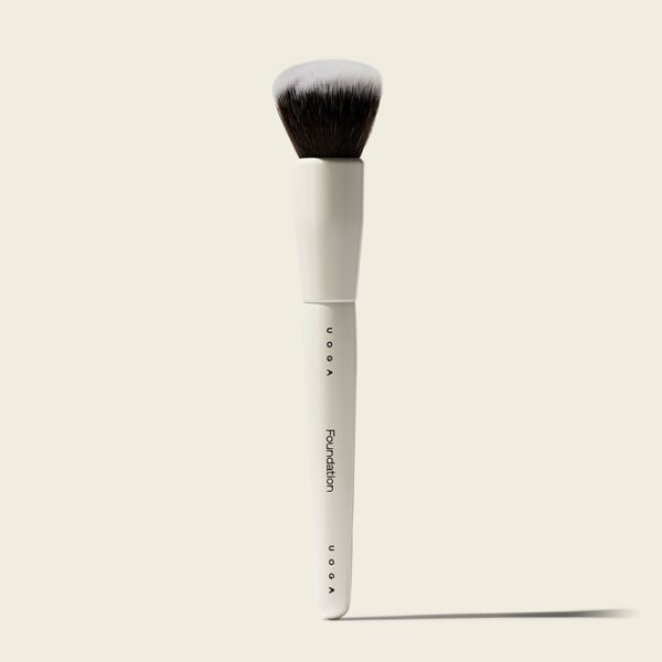 Uoga Uoga, Cosmetic Brush For Foundation