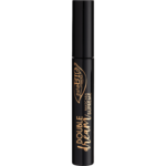 PuroBIO, Mascara, Double Dream Black Supereme (10 ml)