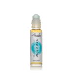 Kuumba Made, Roll-On Aromatherapy, Breathe (10 ml) - Image 2