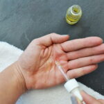 Sante, Nail & Cuticle Oil (15 ml) - Image 2